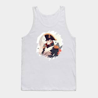 Napoleon Tank Top